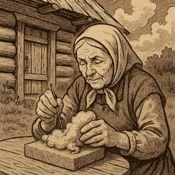 Filc: Sztuka Starsza Od Cywilizacji. Odkryj Magię Rękodzieła!