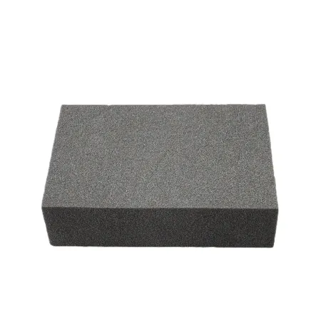 Mata gąbkowa do filcowania na sucho 10x20cm