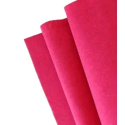 Filc wełniany 70% 2mm dekoracyjny MELANŻ FUKCJI