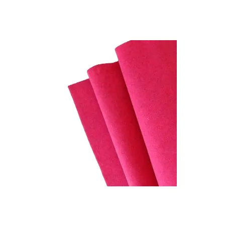 Filc wełniany 70% 2mm dekoracyjny MELANŻ FUKCJI