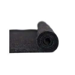 Filc wełniany 3mm dekoracyjny ANTRACYT