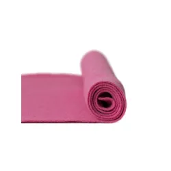 Filc wełniany 2mm dekoracyjny PURPUROWY