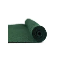 Filc wełniany 2mm dekoracyjny ZIELONY