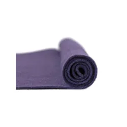 Filc wełniany 2mm dekoracyjny BAKŁAŻAN