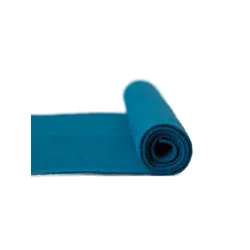 Filc wełniany 2mm dekoracyjny PETROL