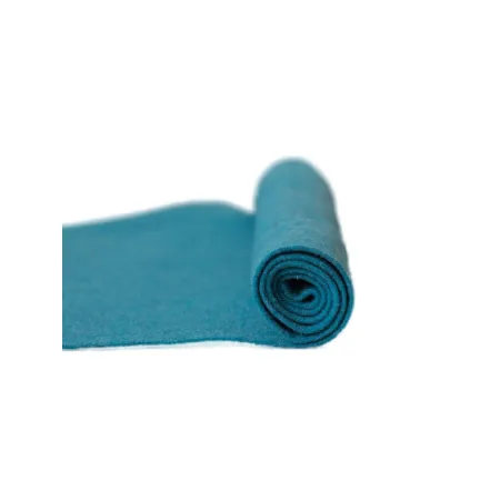 Filc wełniany 2mm dekoracyjny TURKUS