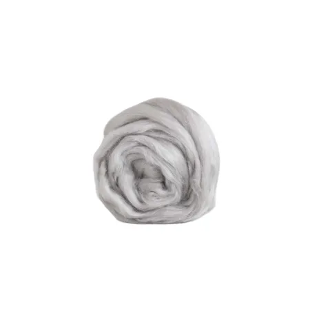 Czesanka wiskozy do włosów aniołów i lalek 15 kolorów