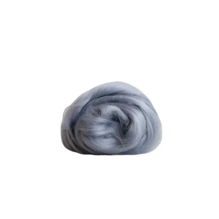 Czesanka wiskozy do włosów aniołów i lalek 15 kolorów