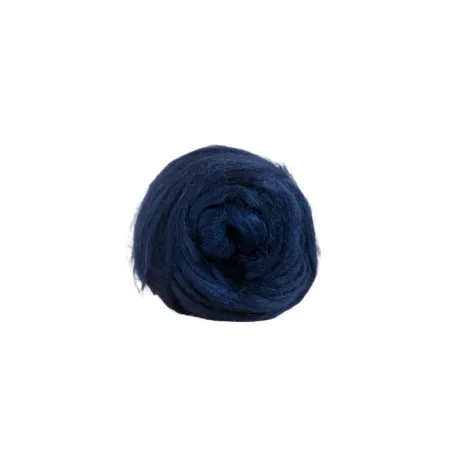 Czesanka wiskozy ZESTAW MORSKI 5 kolorów