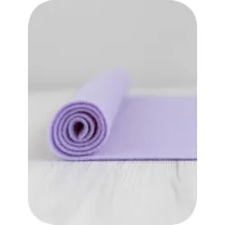 Filc wełniany 3mm LILA 30x30cm dekoracyjny