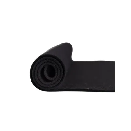 Filc wełniany 3mm CZARNY 30x30cm dekoracyjny