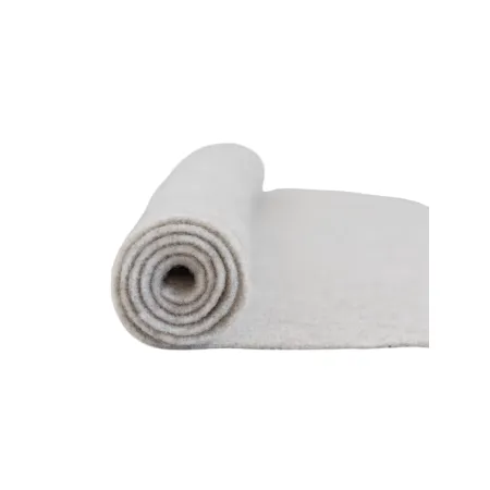 Filc wełniany 2mm Melanż beż 30x30cm dekoracyjny