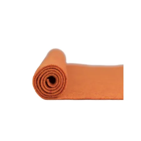 Filc wełniany 2mm Halloween 30x30cm dekoracyjny