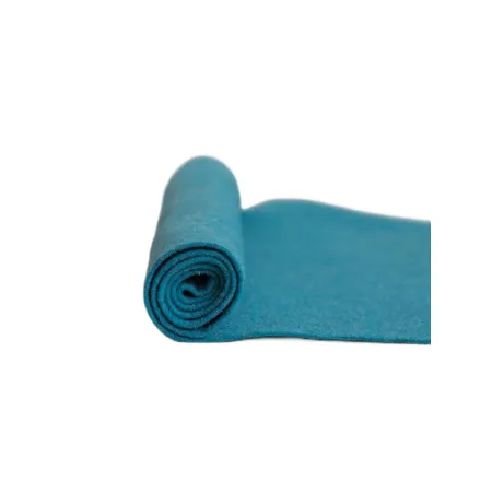 Filc wełniany 2mm TURKUS 30x30cm dekoracyjny