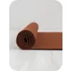 Filc wełniany 2mm Zestaw BRĄZOWY 30x30cm 6 kolorów