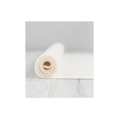 Filc wełniany 2mm Zestaw Halloween 30x30cm 6 kolorów