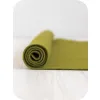 Filc wełniany 2mm Zestaw ZIELONY 30x30cm 6 kolorów