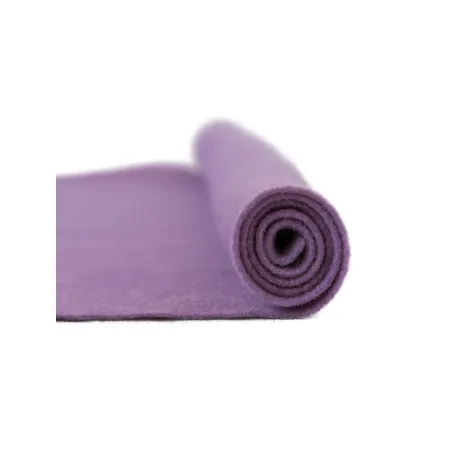 Filc wełniany 3mm dekoracyjny JASNY WRZOS