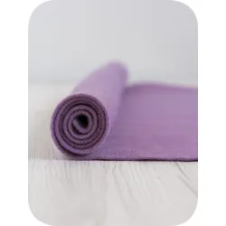 Filc wełniany 3mm JASNY WRZOS 30x30cm dekoracyjny