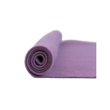 Filc wełniany 2mm JASNY WRZOS 30x30cm dekoracyjny