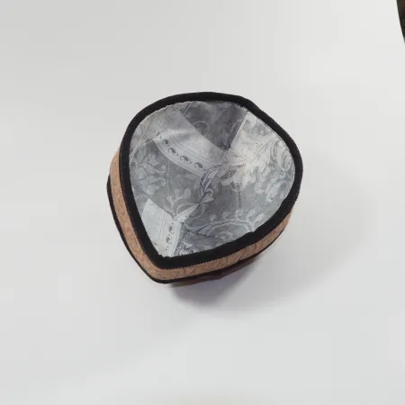 Męska czapka haftowana (55,56,57,58,59cm)