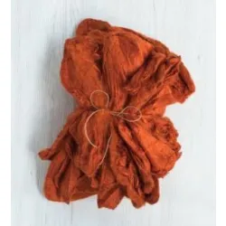 Jedwabne chusteczki 25x25cm silklaps DYNIA