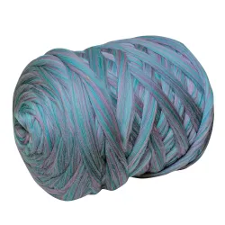 Wełna czesankowa 4,5kg LILIA WODNA #87 HURT