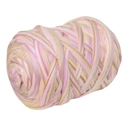 Wełna czesankowa 4,5kg MELANŻ CHUPA CHUPS #86