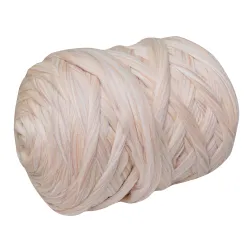 Wełna czesankowa 4,5kg MUSZELKOWY #85 wałek hurt