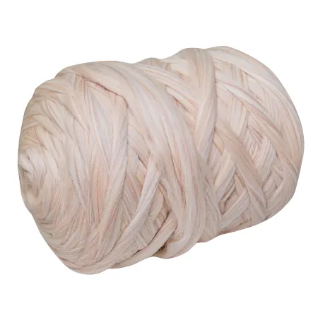 Wełna czesankowa 4,5kg MUSZELKOWY #85 wałek hurt