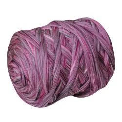 Wełna czesankowa 22-24mic ORCHIDEA 4,5kg HURT