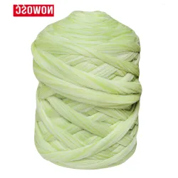 Wełna czesankowa polska LEMONIADA #82