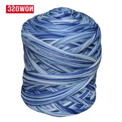 Wełna czesankowa polska MILKEY WAY #109