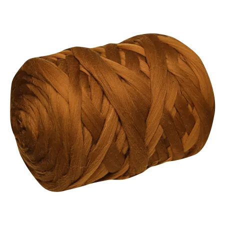 Wełna czesankowa polska BURSZTYNOWY #94