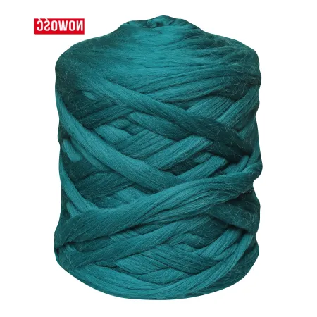 Wełna czesankowa polska GŁĘBIA OCEANU #90