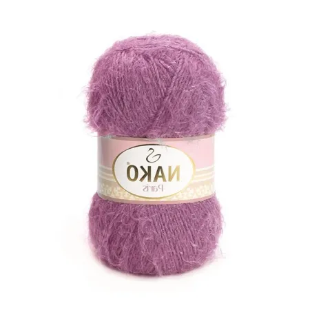 Włóczka NAKO PARIS 100g WRZOS 6499