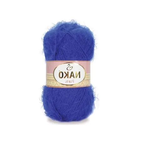 Włóczka NAKO PARIS 100g CHABROWY 10357