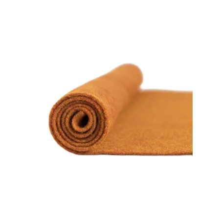 Filc wełniany 2mm JESIEŃ 30x30cm dekoracyjny