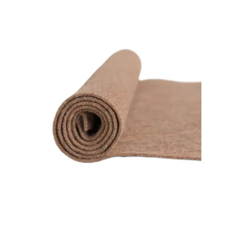 Filc wełniany 2mm PUSTYNNY 30x30cm dekoracyjny