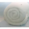 Gruba włóknina prefilc wełniana do filcowania BIAŁA ECRU