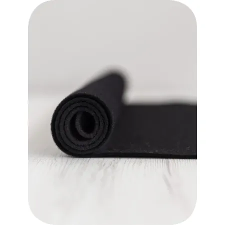 Filc wełniany 2mm Zestaw ŚWIĄTECZNY 30x30cm 6 kolorów