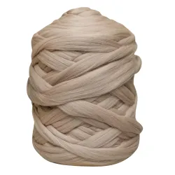 Wełna czesankowa 4,5kg KASZMIROWY #127 HURT