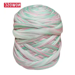 Wełna czesankowa 4,5kg SŁODKIE PASTELE #132 HURT