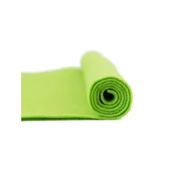 Filc wełniany 3mm dekoracyjny JASNY ZIELONY