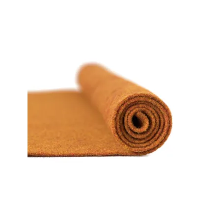 Filc wełniany 3mm dekoracyjny JESIEŃ