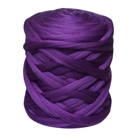 Kocyk czesankowy do sesji noworodkowej JAGODOWY