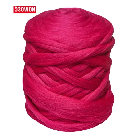 Kocyk czesankowy do sesji noworodkowej RÓŻANY