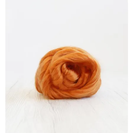 Zestaw czesanka Tencel LYOCELL do włosów aniołów i lalek