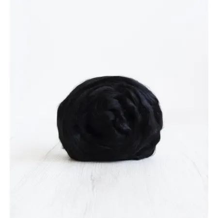 Zestaw czesanka Tencel LYOCELL do włosów aniołów i lalek