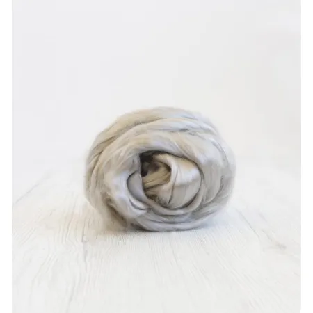 Zestaw czesanka Tencel LYOCELL do włosów aniołów i lalek